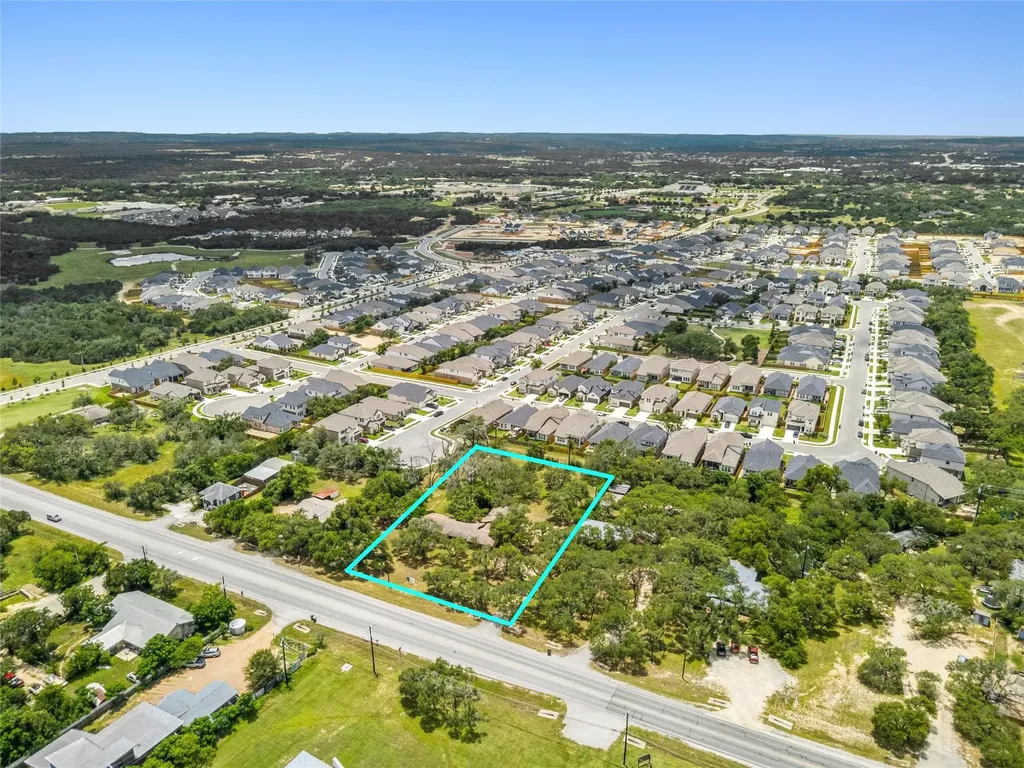 28707 Rr 12 Dripping Springs TX 78620