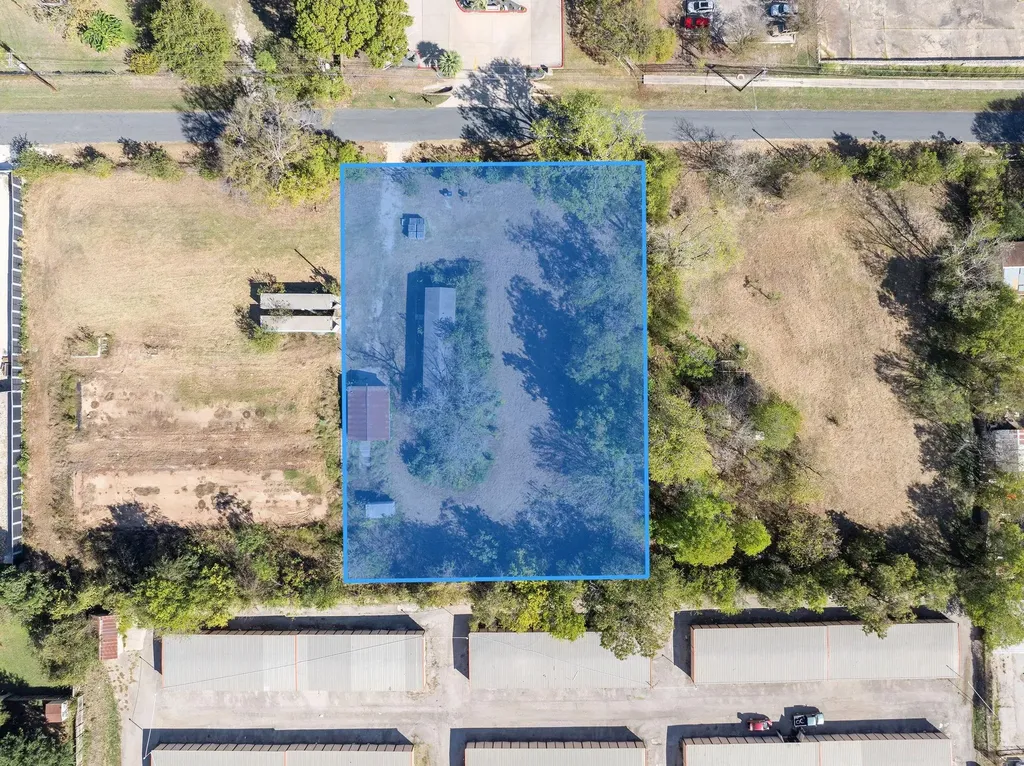 5015 Maufrais Lane Austin TX 78744