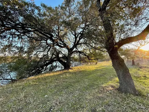Lot 4 Colorado Canyon Drive Marble Falls TX 78654