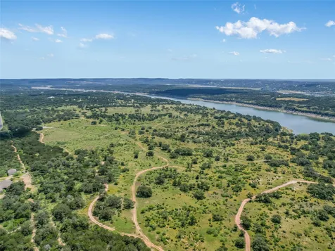 Lot 4 Colorado Canyon Drive Marble Falls TX 78654