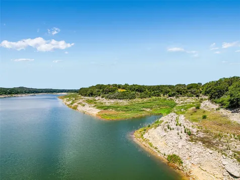 Lot 4 Colorado Canyon Drive Marble Falls TX 78654