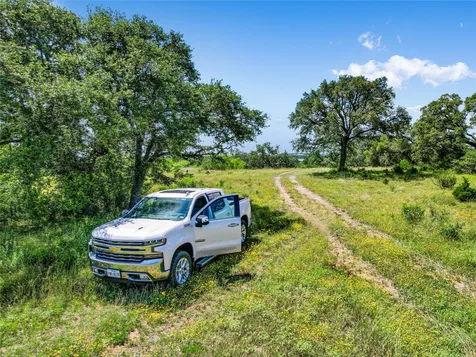 Lot 4 Colorado Canyon Drive Marble Falls TX 78654