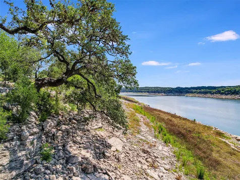 Lot 4 Colorado Canyon Drive Marble Falls TX 78654