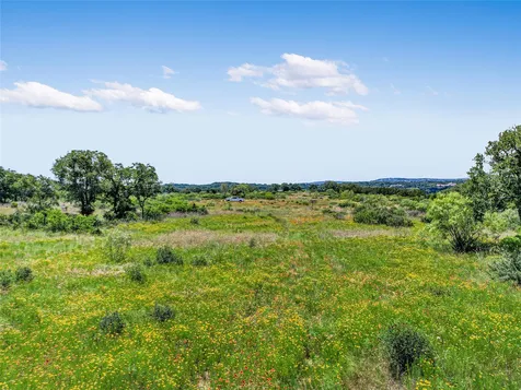 Lot 4 Colorado Canyon Drive Marble Falls TX 78654