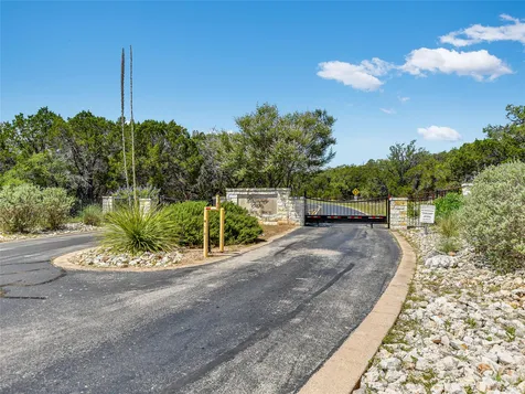 Lot 4 Colorado Canyon Drive Marble Falls TX 78654