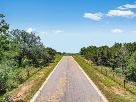 Lot 4 Colorado Canyon Drive Marble Falls TX 78654