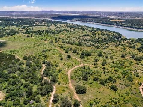 Lot 4 Colorado Canyon Drive Marble Falls TX 78654