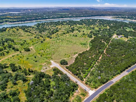 Lot 4 Colorado Canyon Drive Marble Falls TX 78654