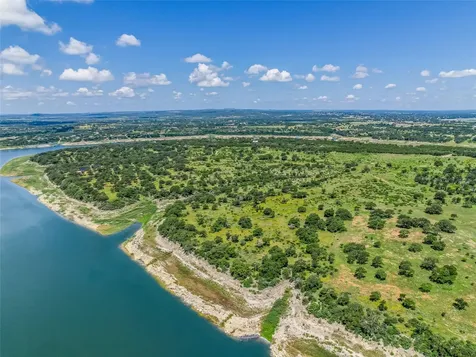 Lot 4 Colorado Canyon Drive Marble Falls TX 78654