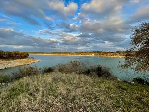 Lot 4 Colorado Canyon Drive Marble Falls TX 78654