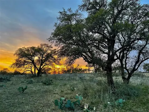 Lot 4 Colorado Canyon Drive Marble Falls TX 78654