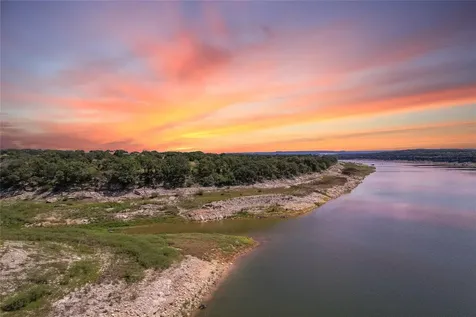 Lot 4 Colorado Canyon Drive Marble Falls TX 78654