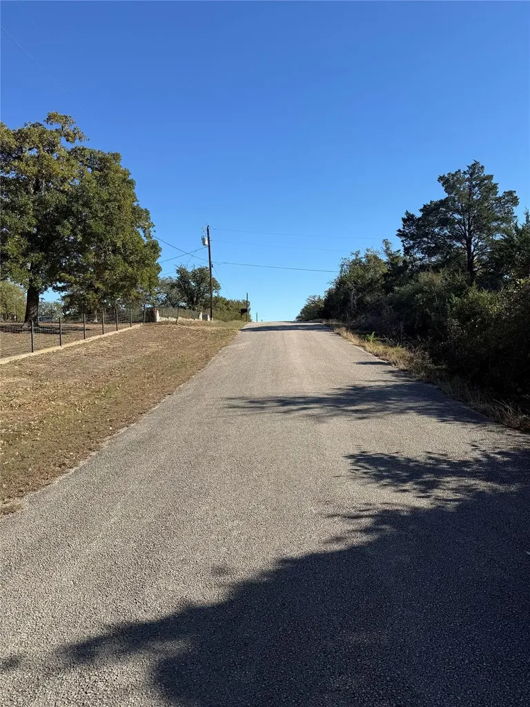 628 Leisure Lane Cedar Creek TX 78612