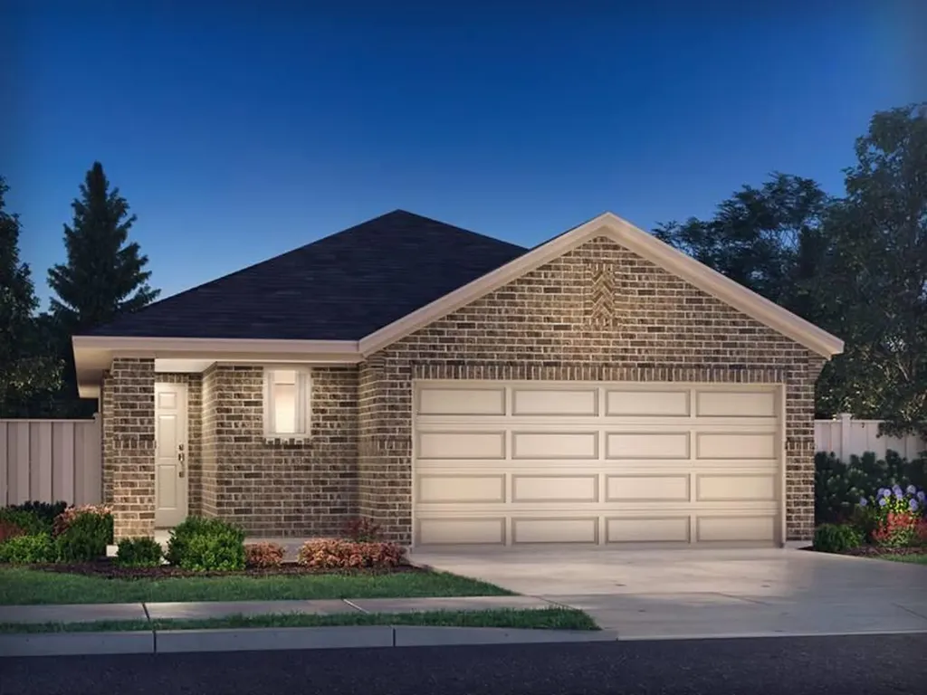 425 Wild Spur Lane Liberty Hill TX 78642