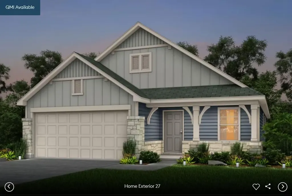 409 Mildred Pr Georgetown TX 78626