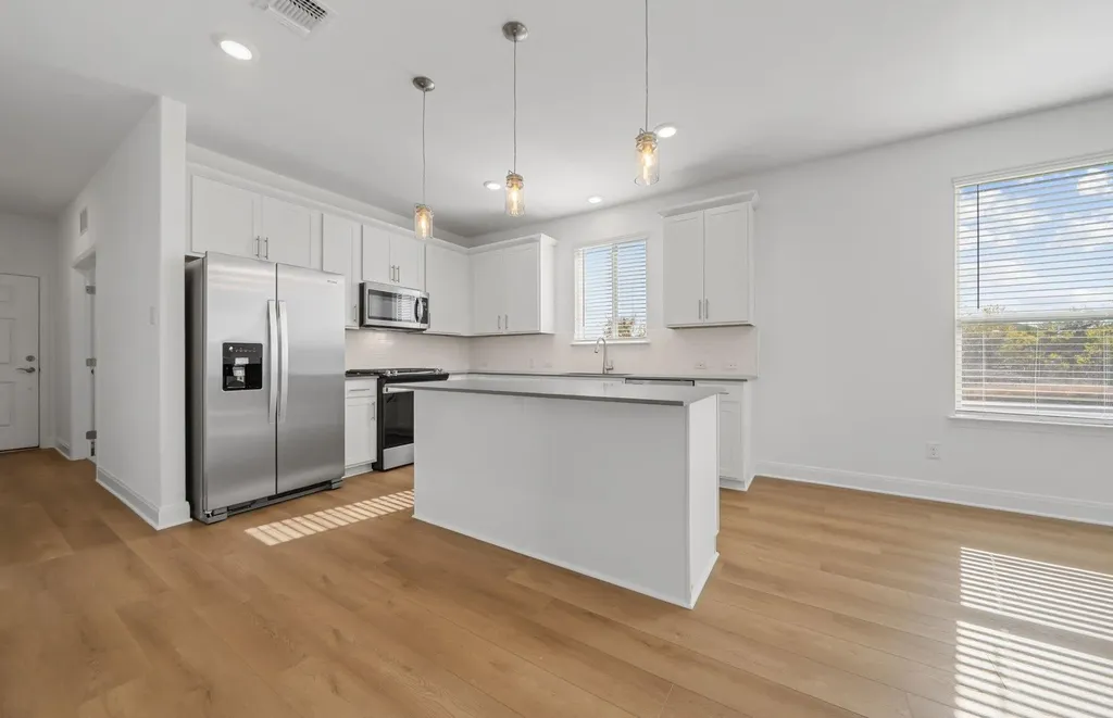 409 Mildred Pr Georgetown TX 78626