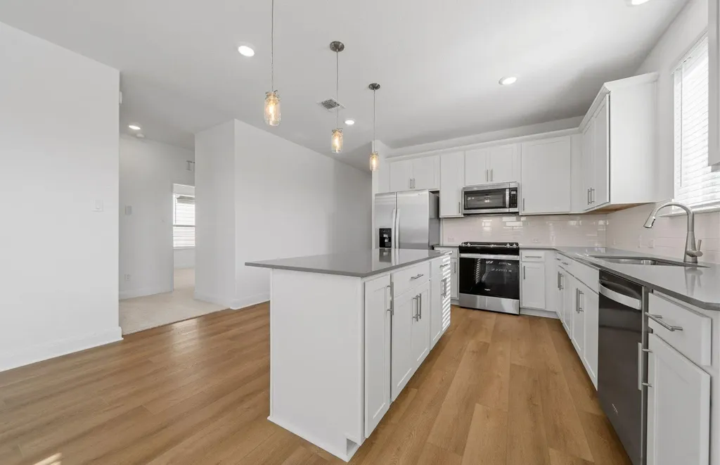 409 Mildred Pr Georgetown TX 78626