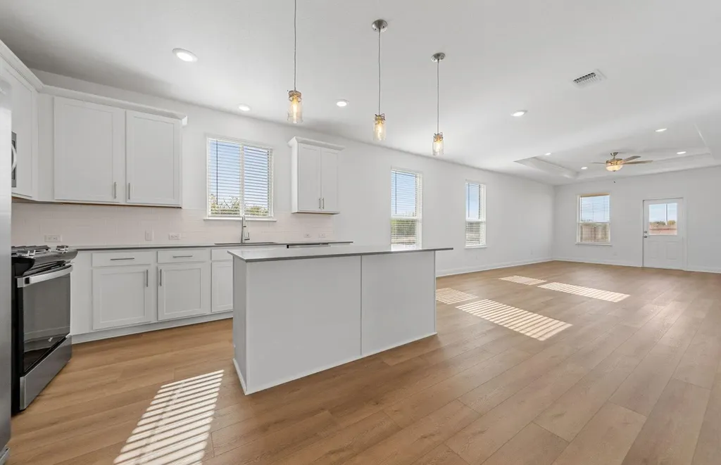 409 Mildred Pr Georgetown TX 78626