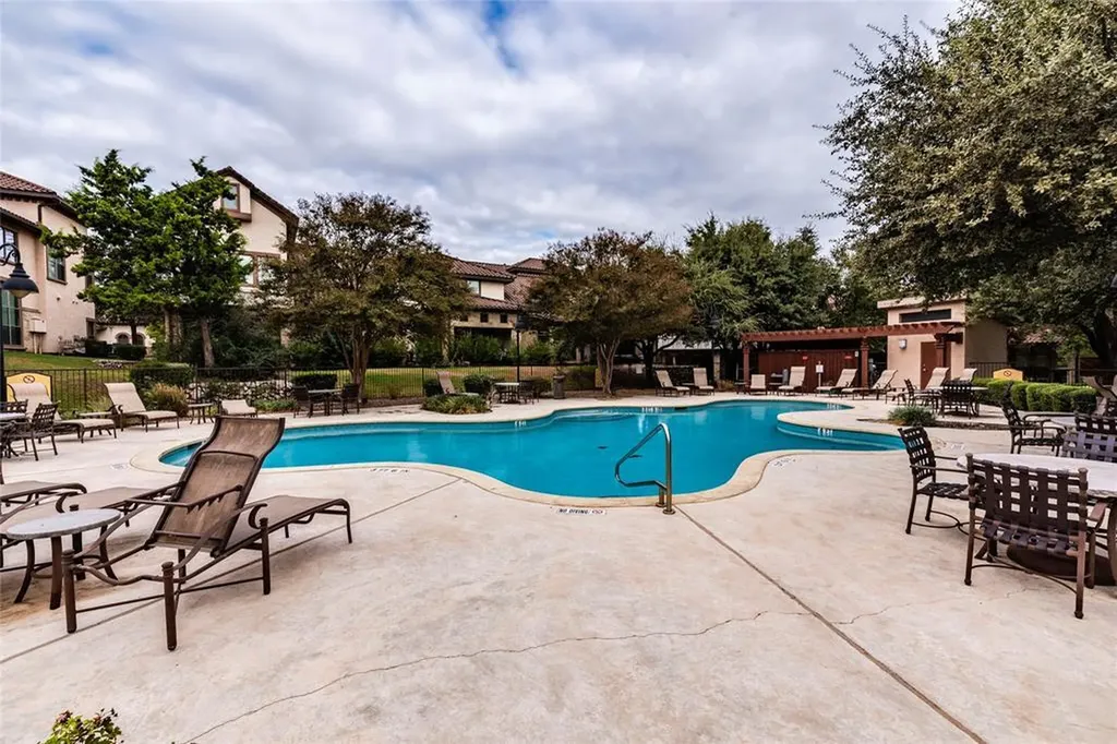 7800 Southwest Pkwy Parkway Austin TX 78735