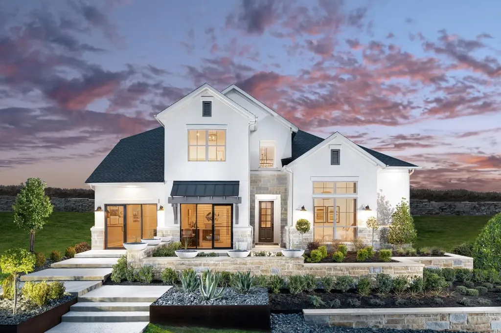 5213 La Spezia Way Leander TX 78641