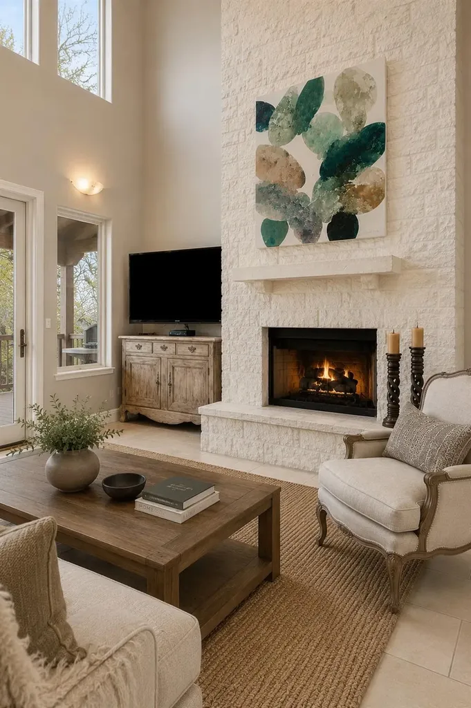 2007 Big Horn Drive Austin TX 78734