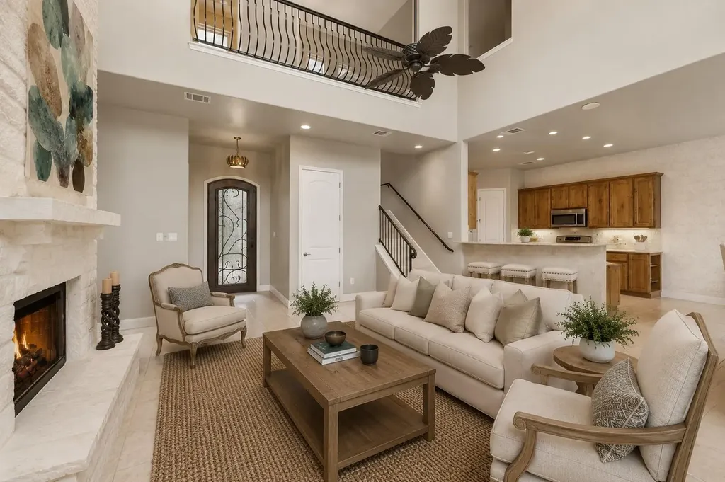 2007 Big Horn Drive Austin TX 78734