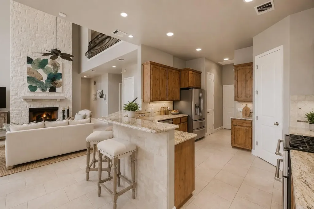 2007 Big Horn Drive Austin TX 78734