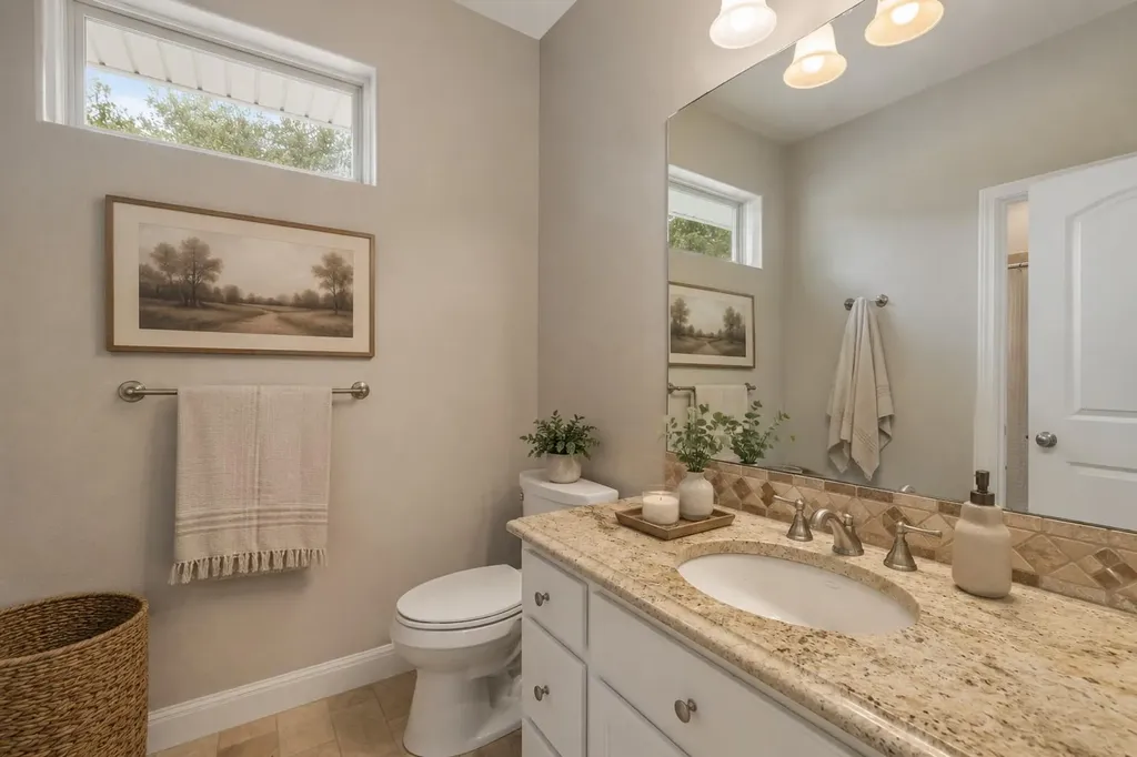 2007 Big Horn Drive Austin TX 78734