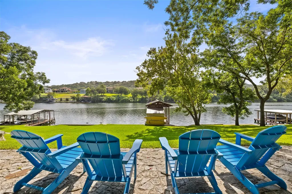 2007 Big Horn Drive Austin TX 78734