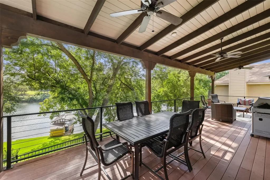 2007 Big Horn Drive Austin TX 78734