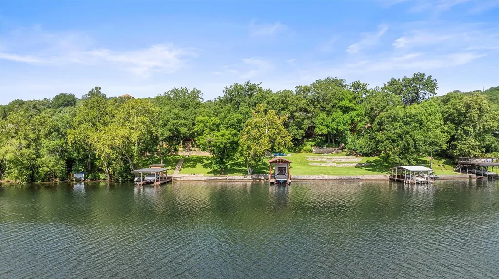 2007 Big Horn Drive Austin TX 78734