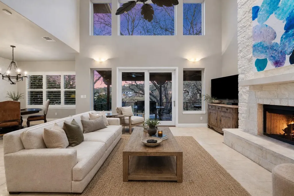 2007 Big Horn Drive Austin TX 78734