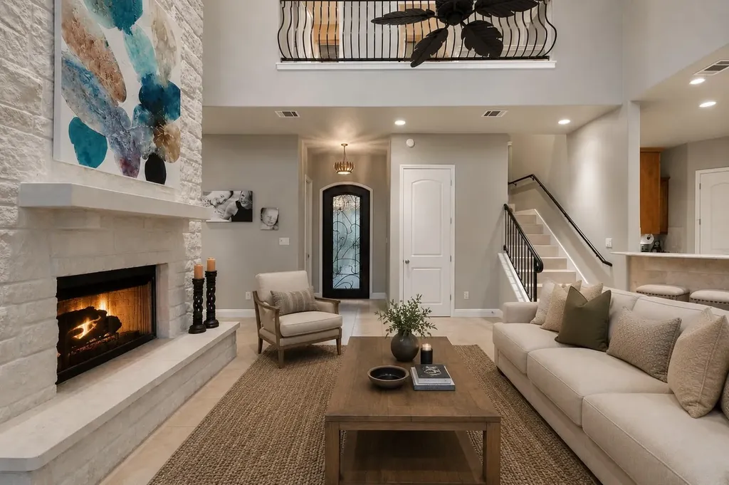 2007 Big Horn Drive Austin TX 78734