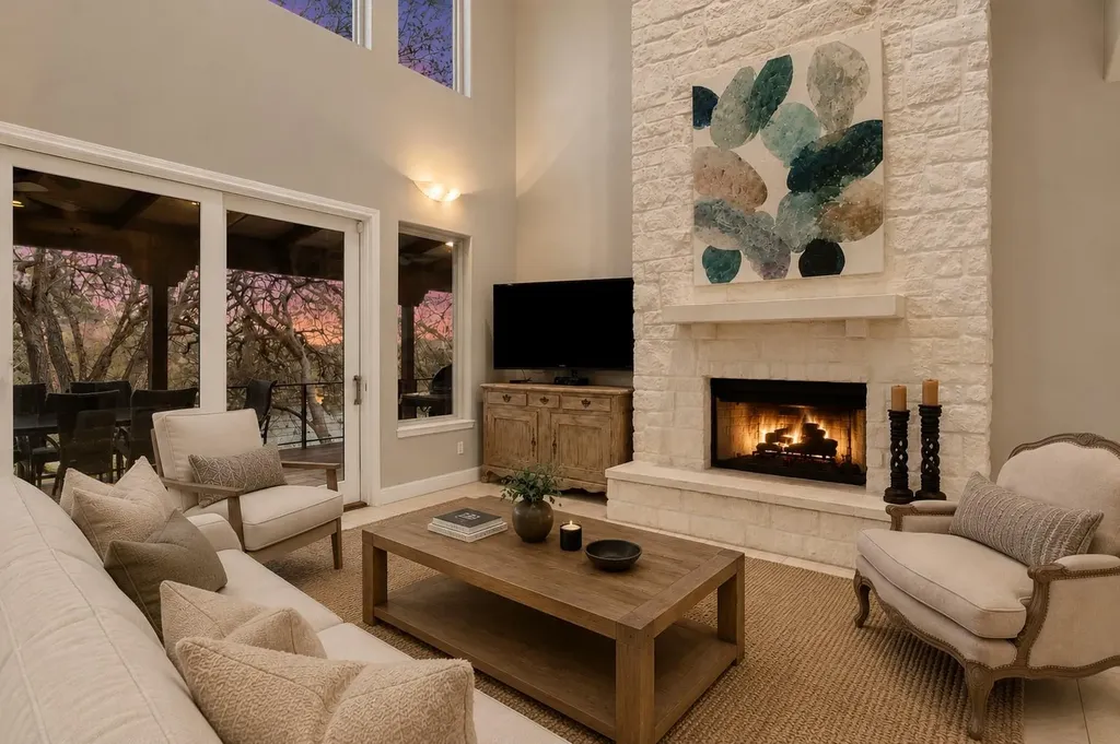 2007 Big Horn Drive Austin TX 78734