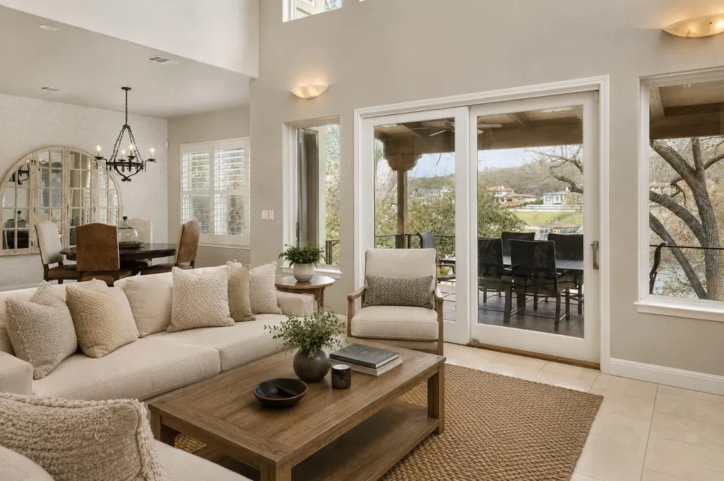 2007 Big Horn Drive Austin TX 78734