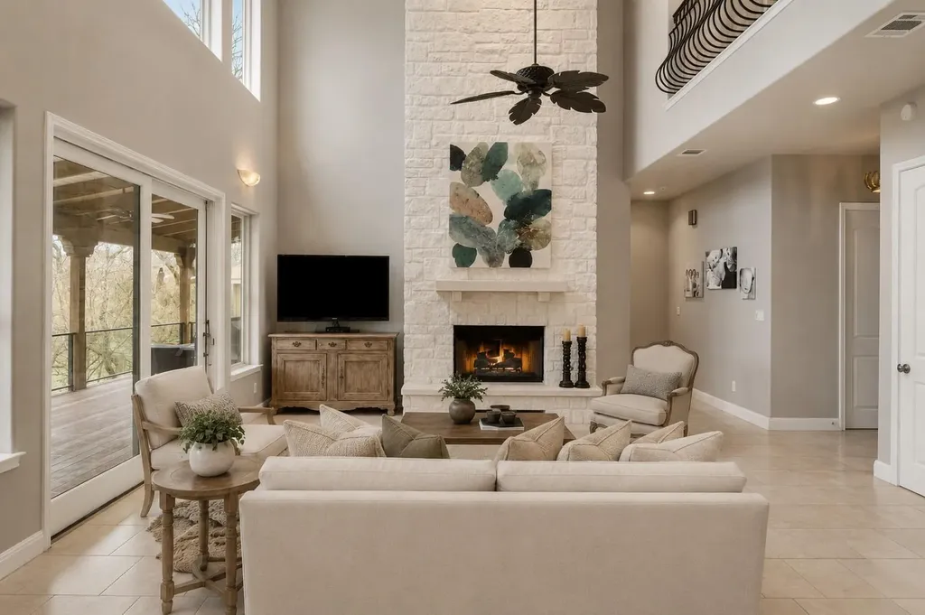 2007 Big Horn Drive Austin TX 78734