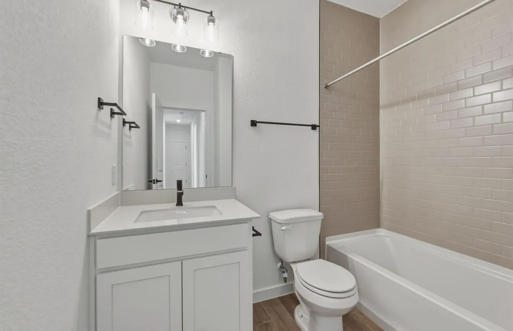 1832 Spring Mountain Cove Georgetown TX 78628