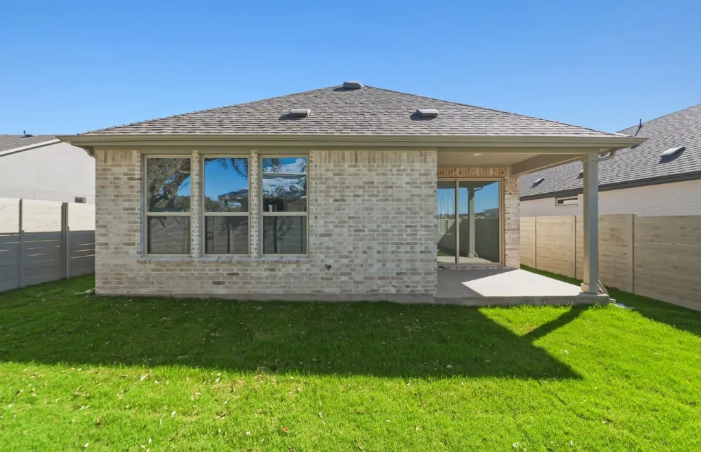 1832 Spring Mountain Cove Georgetown TX 78628