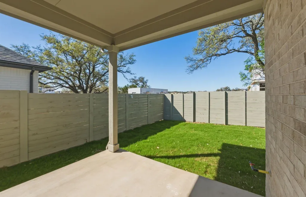 1832 Spring Mountain Cove Georgetown TX 78628