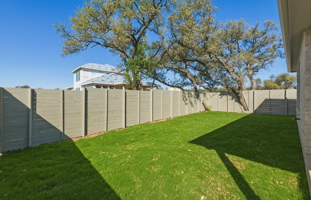 1832 Spring Mountain Cove Georgetown TX 78628