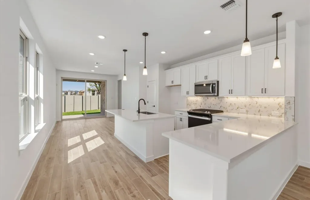1832 Spring Mountain Cove Georgetown TX 78628