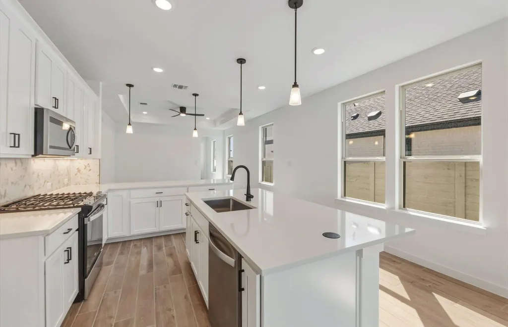 1832 Spring Mountain Cove Georgetown TX 78628