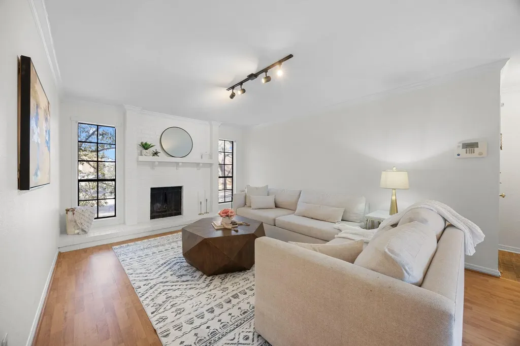 4159 Steck Avenue Austin TX 78759