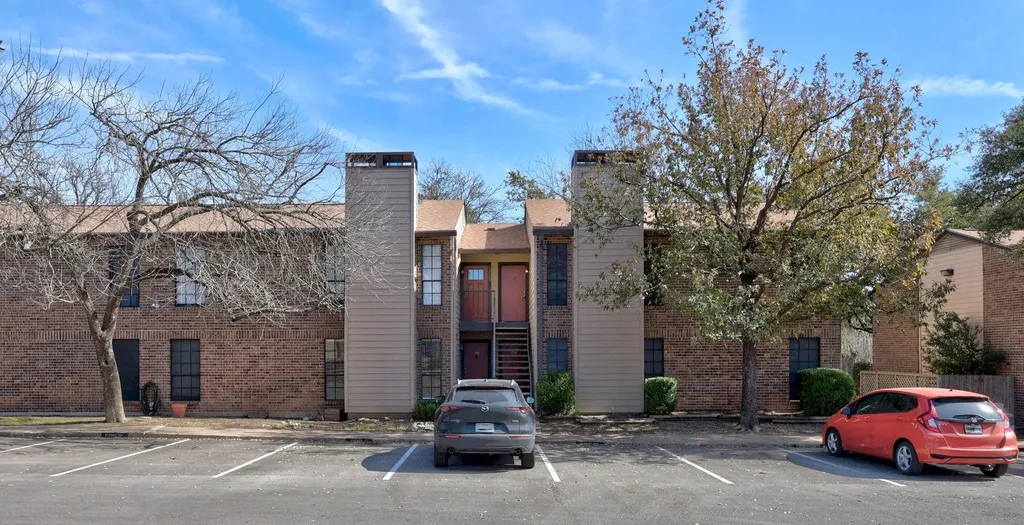 4159 Steck Avenue Austin TX 78759