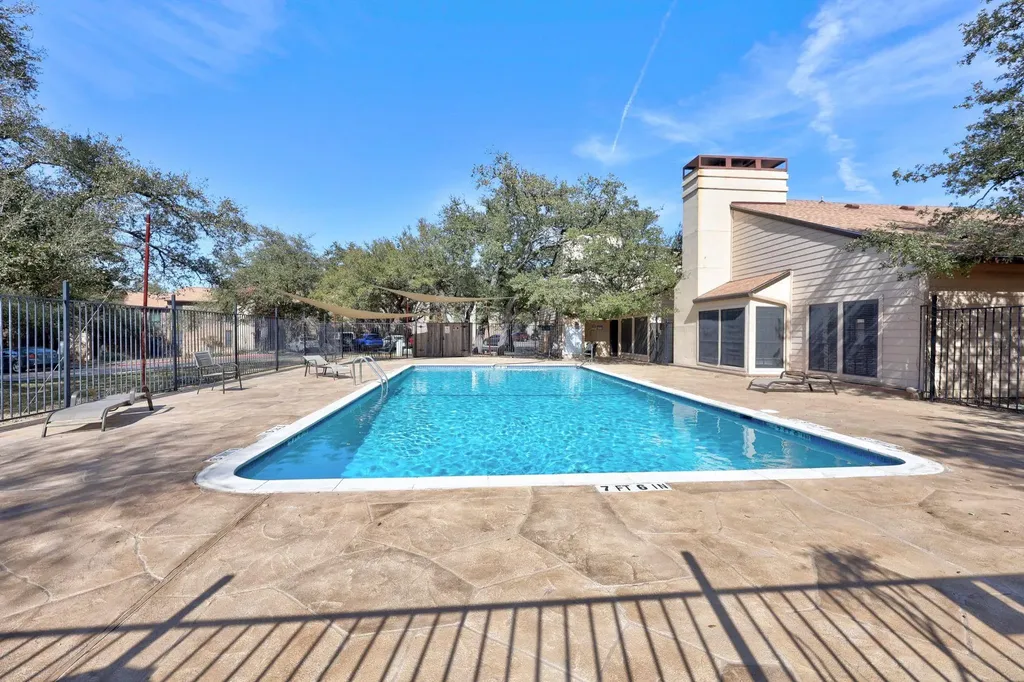 4159 Steck Avenue Austin TX 78759