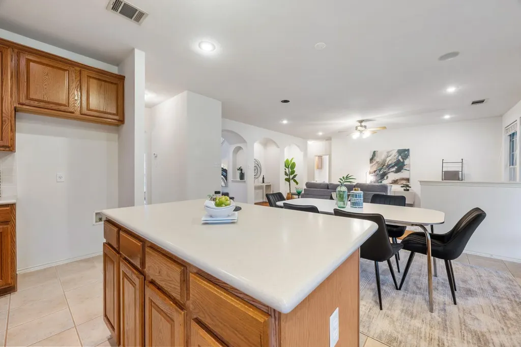 14525 Ballyclarc Drive Austin TX 78717