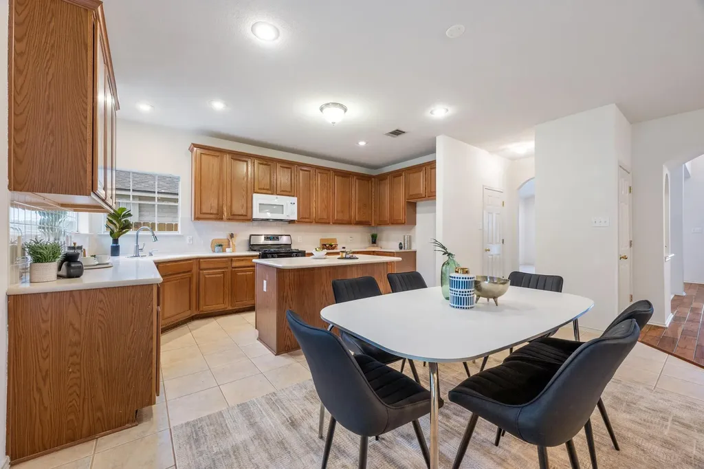 14525 Ballyclarc Drive Austin TX 78717