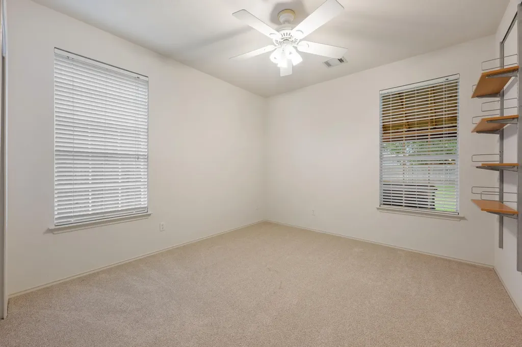 14525 Ballyclarc Drive Austin TX 78717