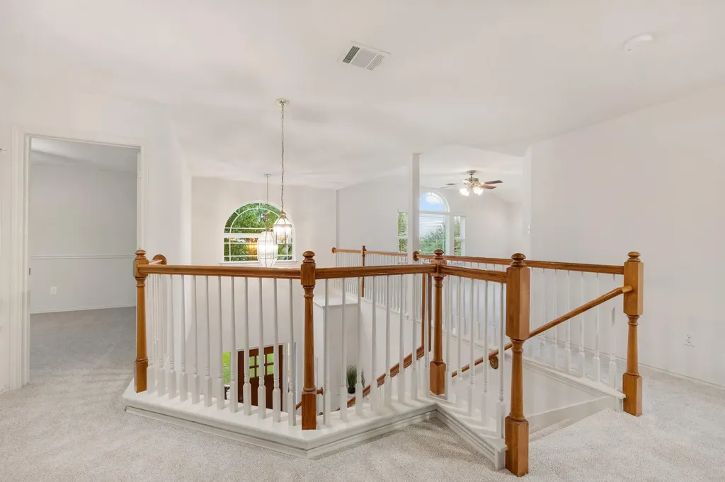 14525 Ballyclarc Drive Austin TX 78717