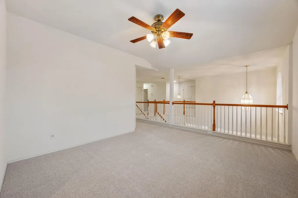 14525 Ballyclarc Drive Austin TX 78717